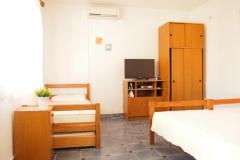 Villa Dubravka Appartamento 3 – Plavi foto 3