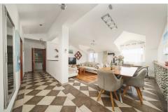 Villa Grey Stone Appartamento 1 – Penthouse foto 1