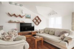Villa Grey Stone Appartamento 1 – Penthouse foto 3