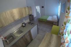 Villa Kristínka Appartamento 1 – Apartmán 1 foto 2