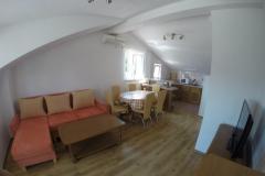 Villa Kristínka Appartamento 4 – Apartmán 5 foto 1