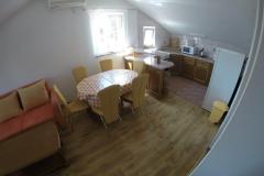 Villa Kristínka Appartamento 4 – Apartmán 5 foto 3