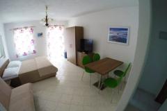 Villa Kristínka Appartamento 2 – Apartmán 3 foto 2