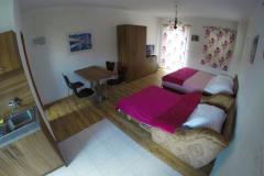 Villa Kristínka Appartamento 3 – Apartmán 4 foto 2