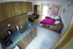 Villa Kristínka Appartamento 3 – Apartmán 4 foto 3
