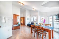 Villa Lovas Appartamento 1 – DELUX foto 2