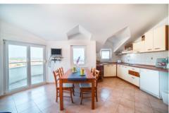 Villa Lovas Appartamento 1 – DELUX foto 3