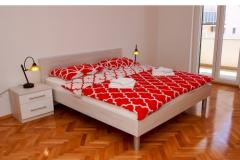 Villa Lucich I. - II. Appartamento 4 – SLAD 4+3 foto 1