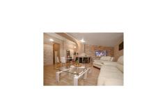 Villa Maky Dino Appartamento 1 – penthouse foto 1