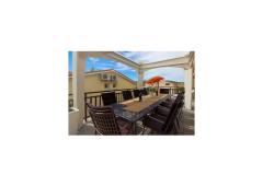 Villa Maky Dino Appartamento 1 – penthouse foto 2