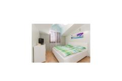 Villa Maky Dino Appartamento 1 – penthouse foto 3