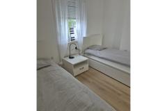 Villa Martin *** Srima Appartamento 3 – MIRNA 4 foto 3