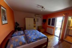 Villa Neda Appartamento 2 – Studio ap foto 2