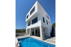 Villa NeRu Vodice Appartamento 1 – NeRu II foto 1