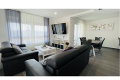 Villa NeRu Vodice Appartamento 1 – NeRu II foto 3
