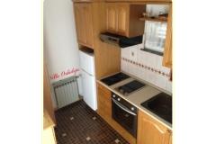 Villa Orhideja Appartamento 1 – Apart 1 foto 3