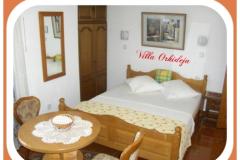 Villa Orhideja Appartamento 3 – Apart 6 foto 1