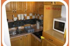 Villa Orhideja Appartamento 3 – Apart 6 foto 2