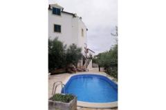 Penthouse con piscina Ruža Appartamento 1 – AP RUZA foto 1