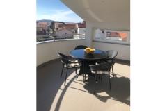 Penthouse con piscina Ruža Appartamento 1 – AP RUZA foto 3