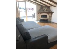 Penthouse con piscina Ruža Appartamento 1 – AP RUZA foto 4