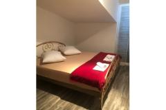 Penthouse con piscina Ruža Appartamento 1 – AP RUZA foto 5