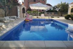 Villa Tomislav  Appartamento 2 – B2 foto 2