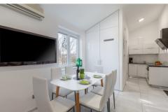 Appartamento Miha Appartamento 2 – Apartman M foto 1