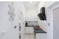 Appartamento Miha Appartamento 2 – Apartman M foto 4