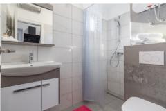 Appartamento Miha Appartamento 2 – Apartman M foto 5