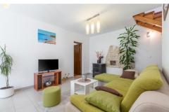 Appartamento Miha Appartamento 1 – Kuća Helen foto 3