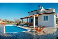 Villa Tranquilla Appartamento 1 foto 1