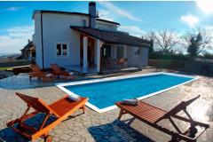 Villa Tranquilla Appartamento 1 foto 2