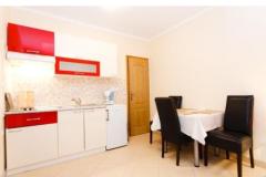 Appartamenti Juric, Vrsar Appartamento 2 foto 2