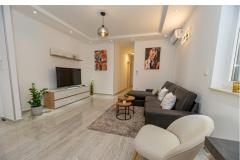 3-bedroom-city-flat "BelaFuža" Appartamento 1 – No.1 foto 3