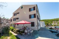 Vila Tamarix apartmani  Appartamento 4 – STUDIO foto 1