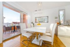 Appartamento Marul Borik Appartamento 2 – Apartman H foto 1