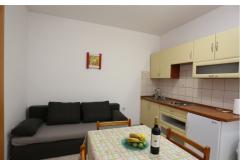 Appartamento Radobuljac Vrsi  Appartamento 1 – Apartman 1 foto 4