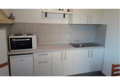 Appartamento Radobuljac Vrsi  Appartamento 3 – Studio foto 4
