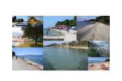 App Andrijana Zadar - 50 m beach Appartamento 1 – Andrijana foto 4