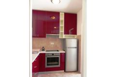 Appartamenti Arbanasi Appartamento 1 – Apartman foto 2