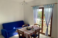 Appartamenti Bakić Appartamento 1 – BLUE A 2+1 foto 1