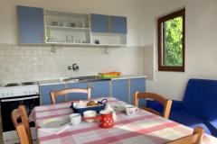 Appartamenti Bakić Appartamento 1 – BLUE A 2+1 foto 2