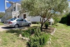 Appartamenti Bakić Appartamento 2 – YELL A2+2 foto 5