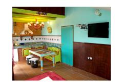 Appartamenti Benak Appartamento 4 – Iva foto 4
