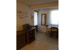 Appartamenti Borik-Lucija Appartamento 4 – studio 1 foto 2