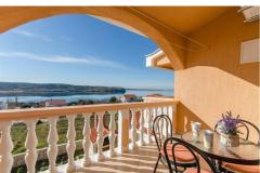 Apartmeni Adria - Rtina - Appartamento 2 – Ap.2 foto 4