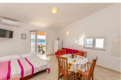 Apartmeni Adria - Rtina - Appartamento 3 – Ap.3 foto 3