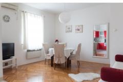 Appartamenti Duka Appartamento 1 – Crveni foto 1
