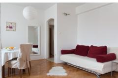 Appartamenti Duka Appartamento 1 – Crveni foto 3
